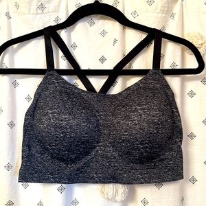 NEW soma wee free adjustable bra size XL